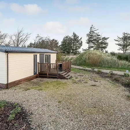 Сasa de vacaciones 2 Bedroom In