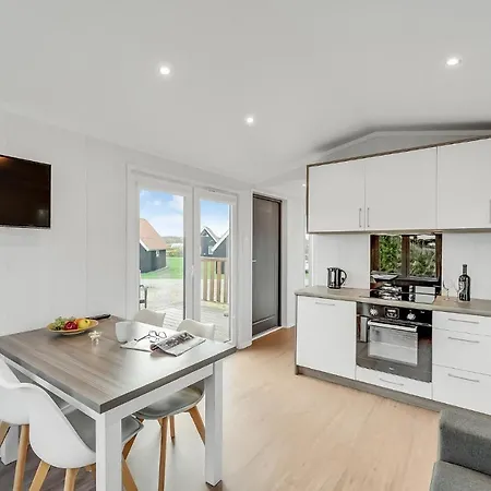 2 Bedroom In Ulfborg