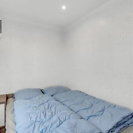 2 Bedroom In Dom wakacyjny Ulfborg