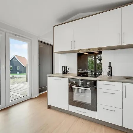 بيت للعطل 2 Bedroom In