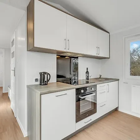 2 Bedroom In Dom wakacyjny *