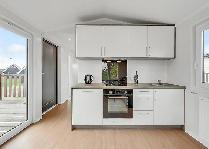2 Bedroom In * Ulfborg
