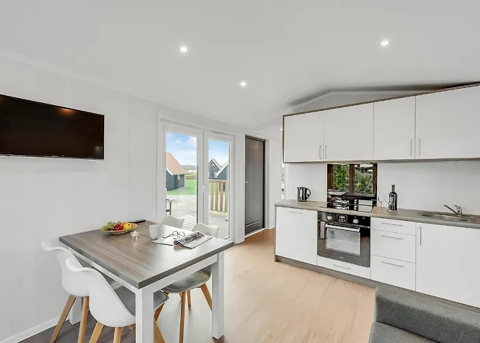2 Bedroom In Ulfborg
