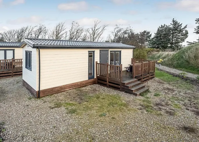 2 Bedroom In Vakantiehuis