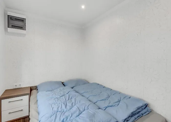 2 Bedroom In Vakantiehuis Ulfborg