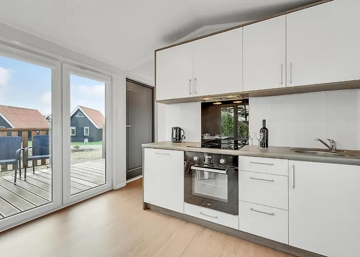 Vakantiehuis 2 Bedroom In