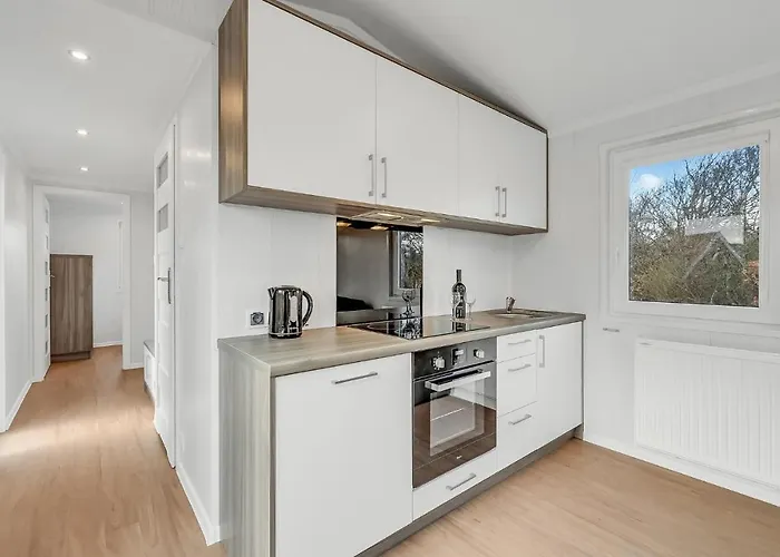 2 Bedroom In Vakantiehuis *